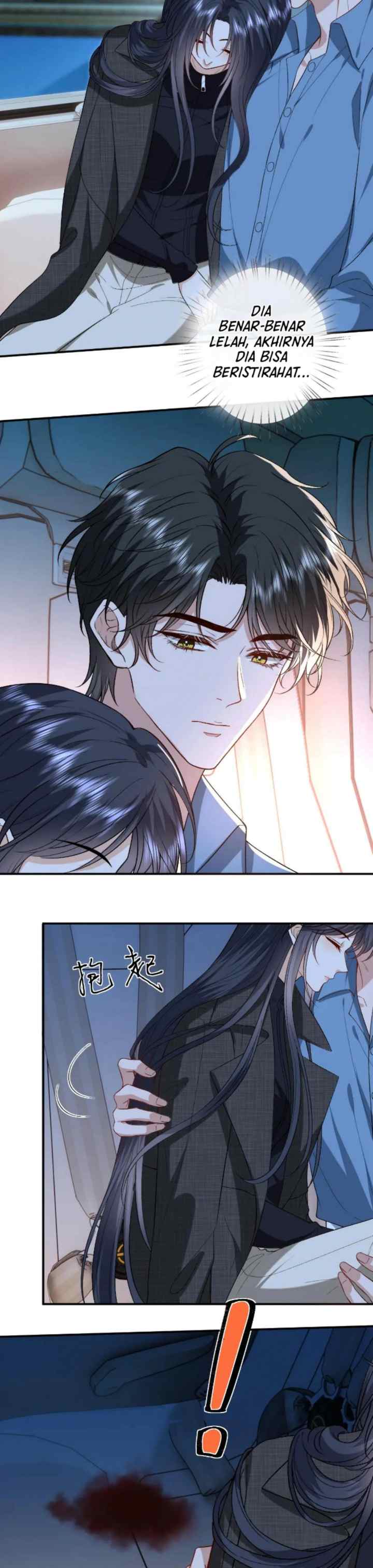 Madam and Her Daily Online Face-Slapping chapter 198 halaman 5