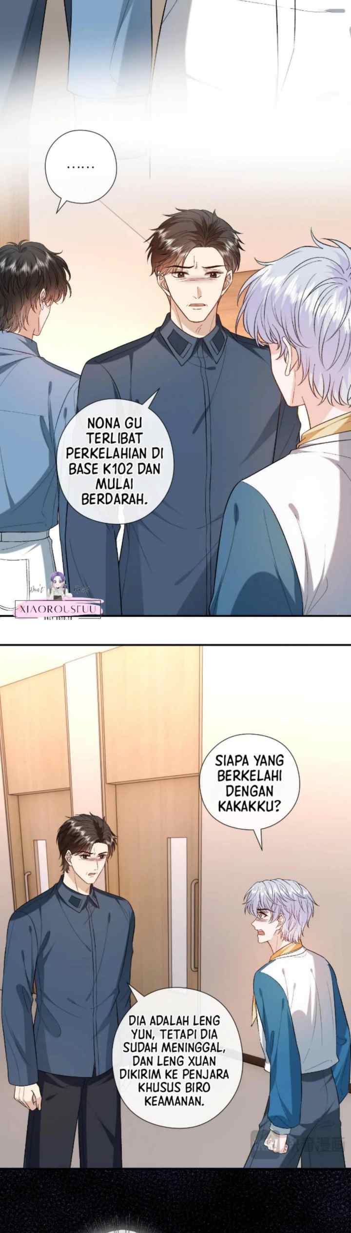 Madam and Her Daily Online Face-Slapping chapter 198 halaman 13