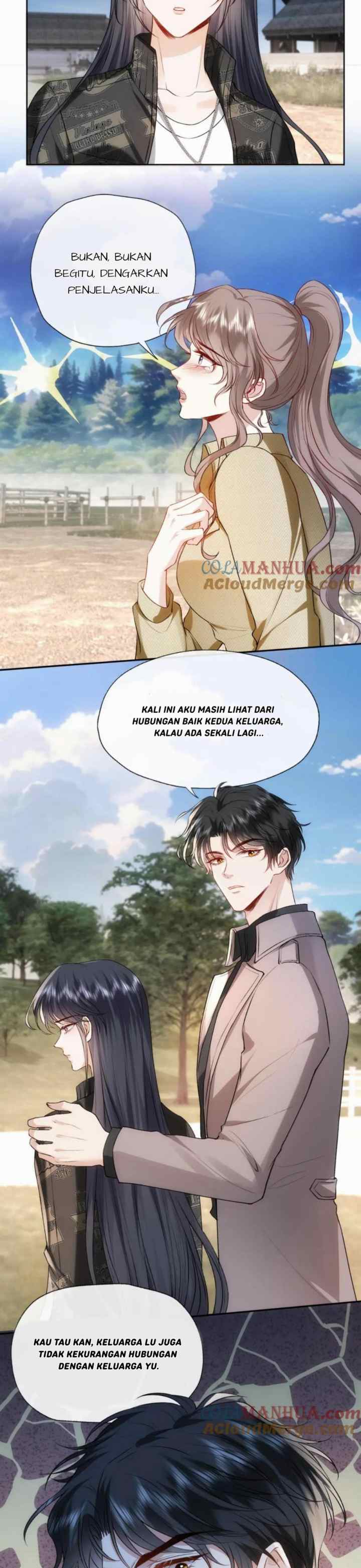 Madam and Her Daily Online Face-Slapping chapter 41 halaman 16