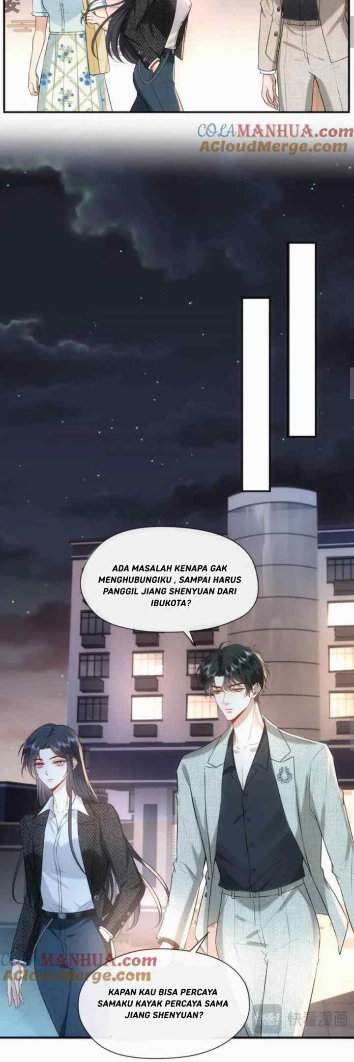 Madam and Her Daily Online Face-Slapping chapter 45 halaman 7