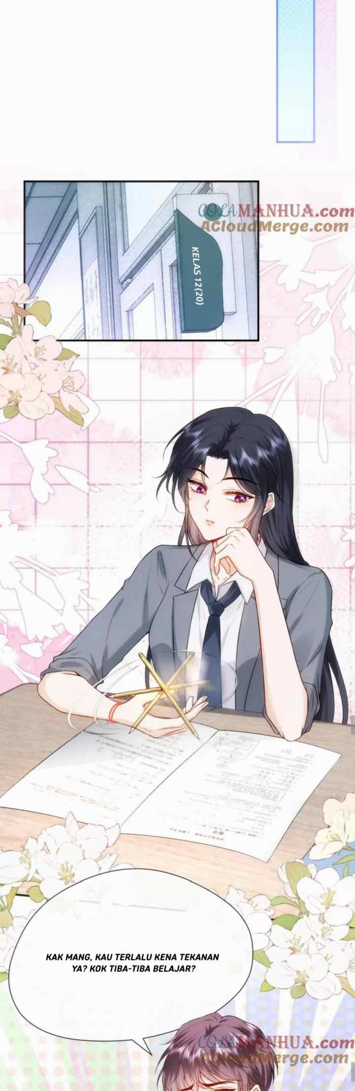Madam and Her Daily Online Face-Slapping chapter 45 halaman 12