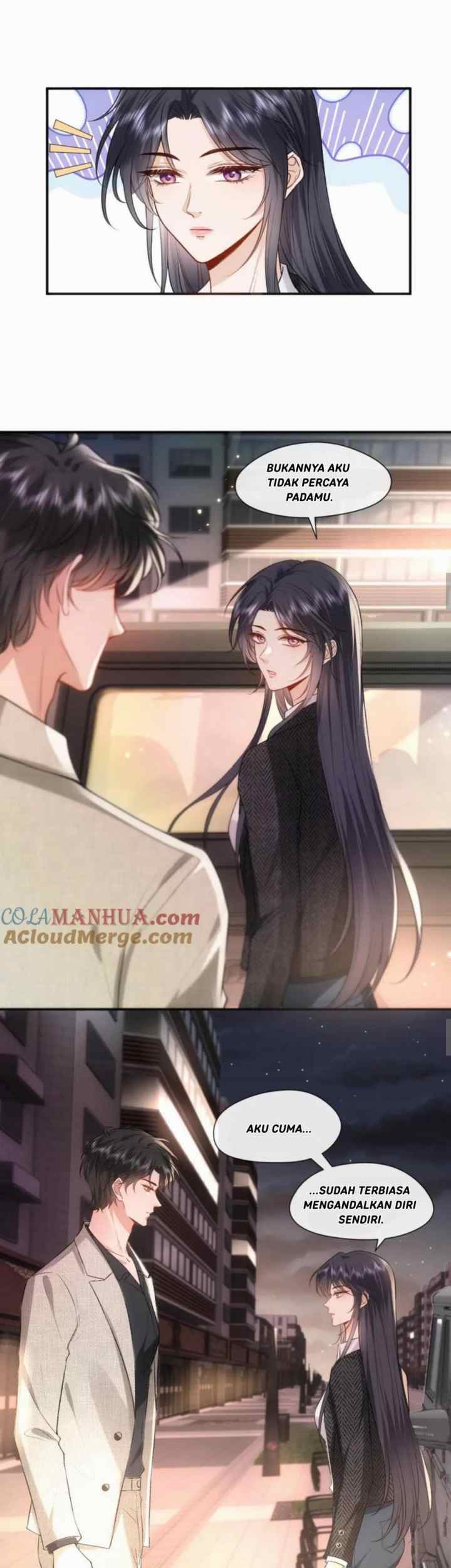Madam and Her Daily Online Face-Slapping chapter 45 halaman 8