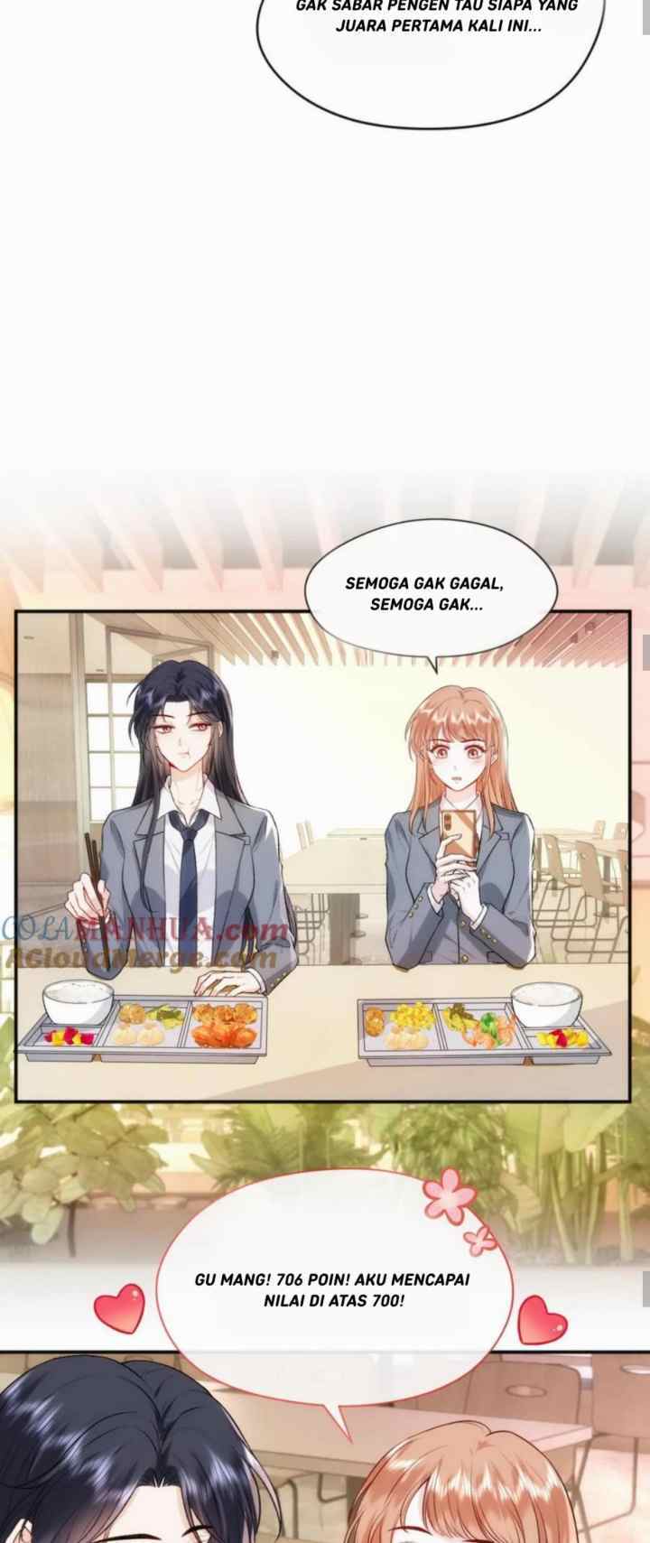 Madam and Her Daily Online Face-Slapping chapter 46 halaman 10