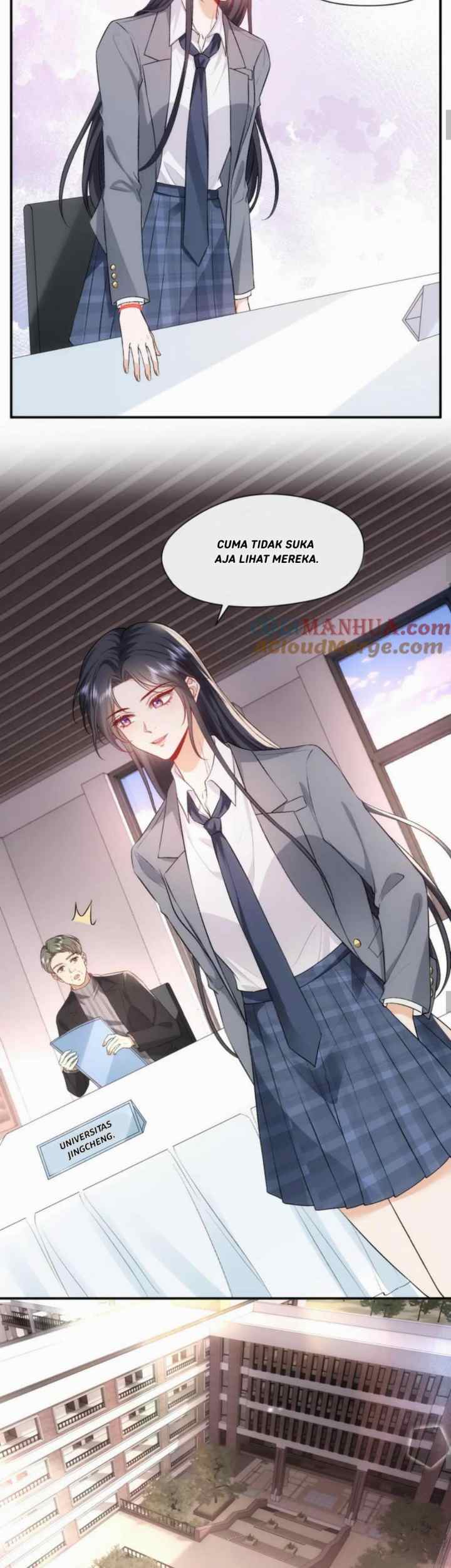 Madam and Her Daily Online Face-Slapping chapter 49 halaman 13