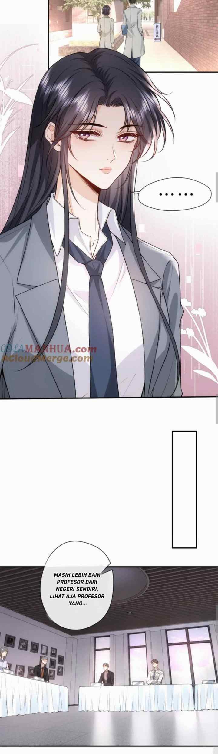 Madam and Her Daily Online Face-Slapping chapter 49 halaman 4