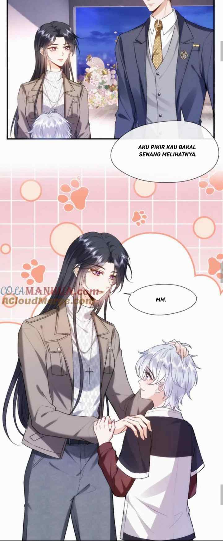 Madam and Her Daily Online Face-Slapping chapter 51 halaman 6