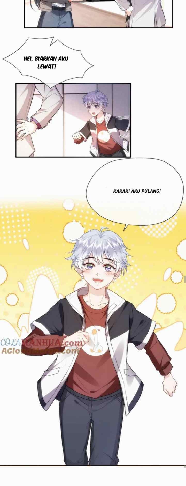 Madam and Her Daily Online Face-Slapping chapter 51 halaman 4