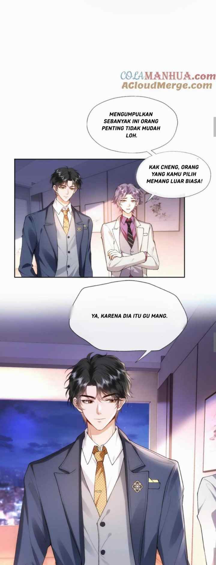 Madam and Her Daily Online Face-Slapping chapter 51 halaman 8