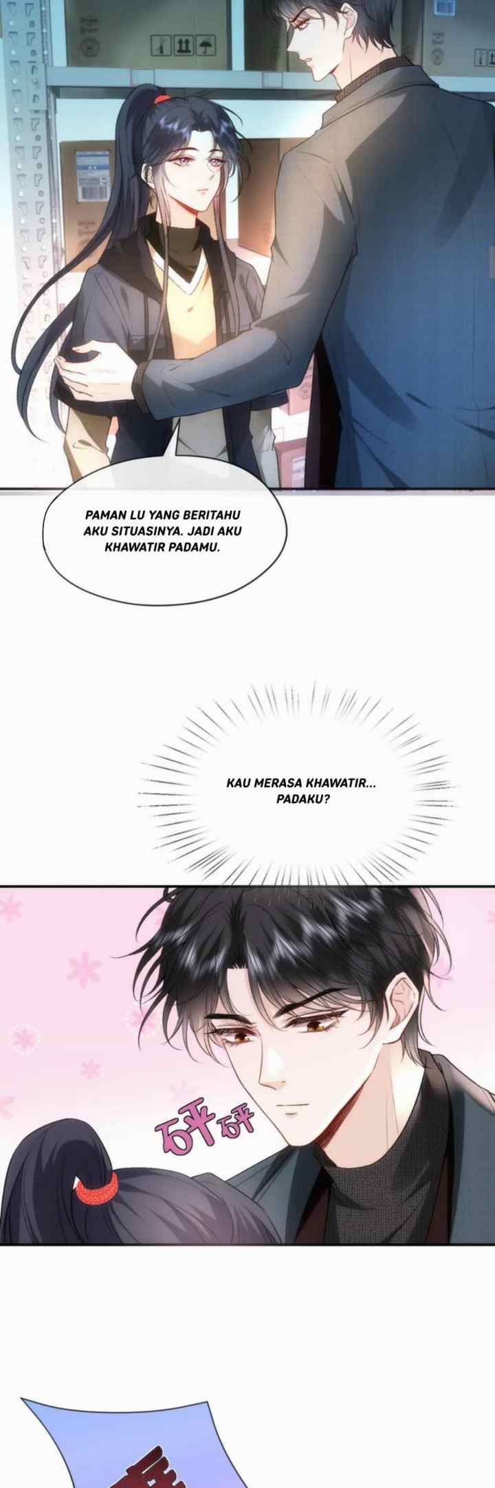 Madam and Her Daily Online Face-Slapping chapter 54 halaman 14