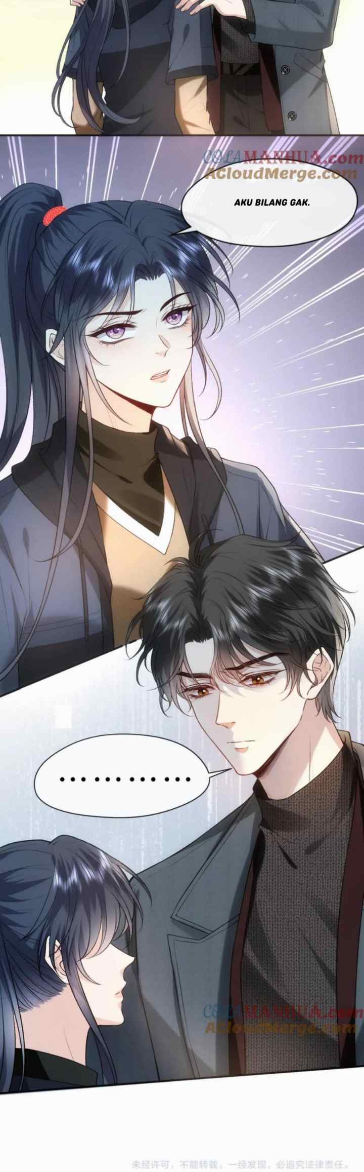 Madam and Her Daily Online Face-Slapping chapter 54 halaman 17