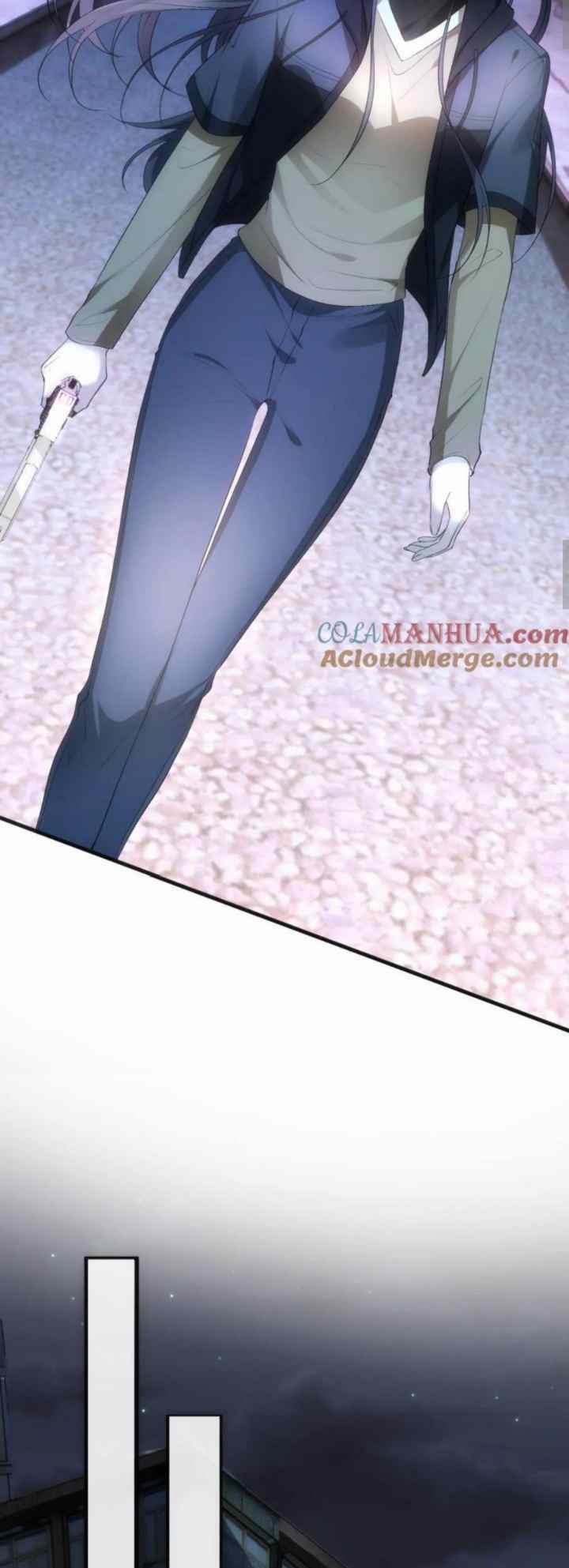 Madam and Her Daily Online Face-Slapping chapter 54 halaman 5