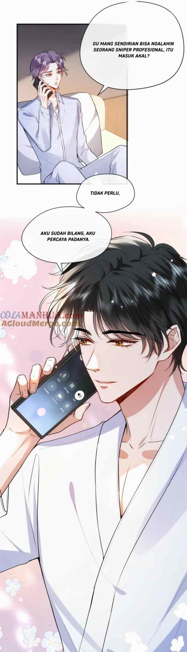 Madam and Her Daily Online Face-Slapping chapter 56 halaman 18
