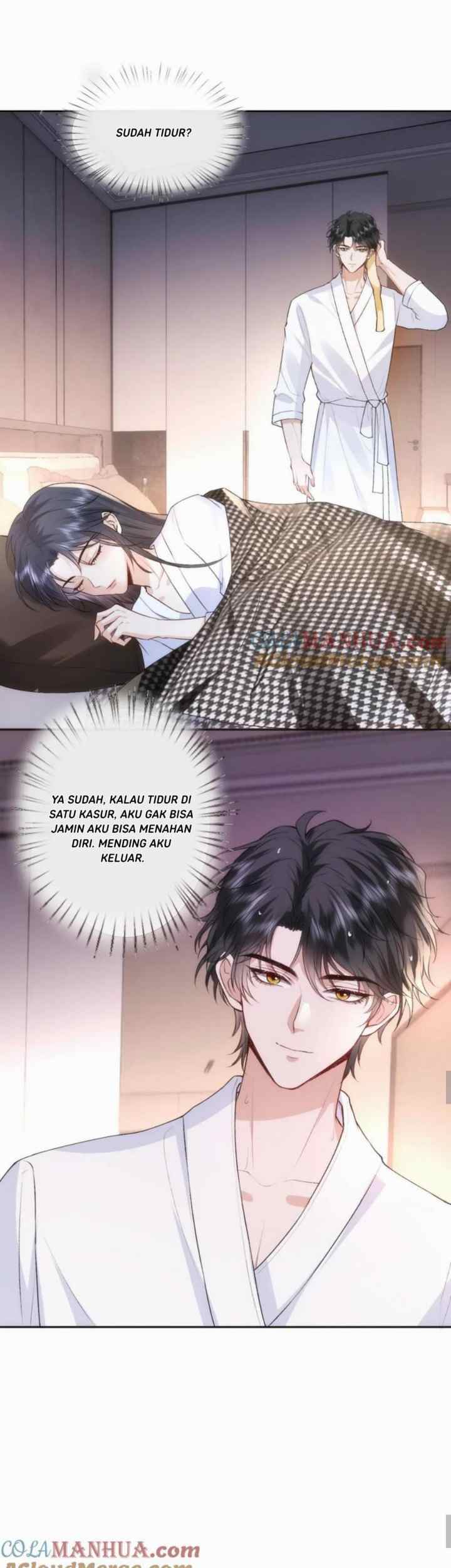 Madam and Her Daily Online Face-Slapping chapter 56 halaman 10
