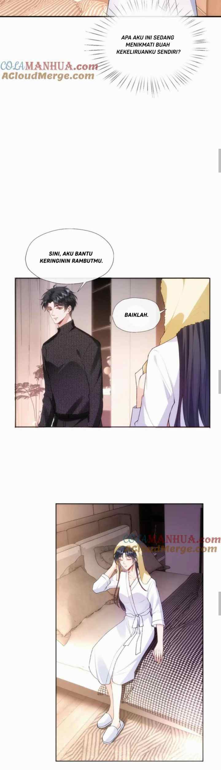 Madam and Her Daily Online Face-Slapping chapter 56 halaman 6