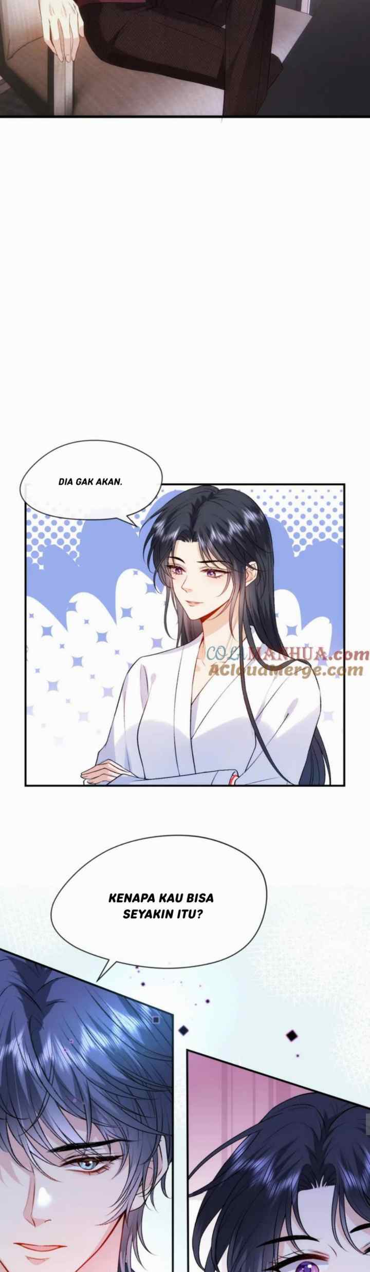 Madam and Her Daily Online Face-Slapping chapter 56 halaman 16