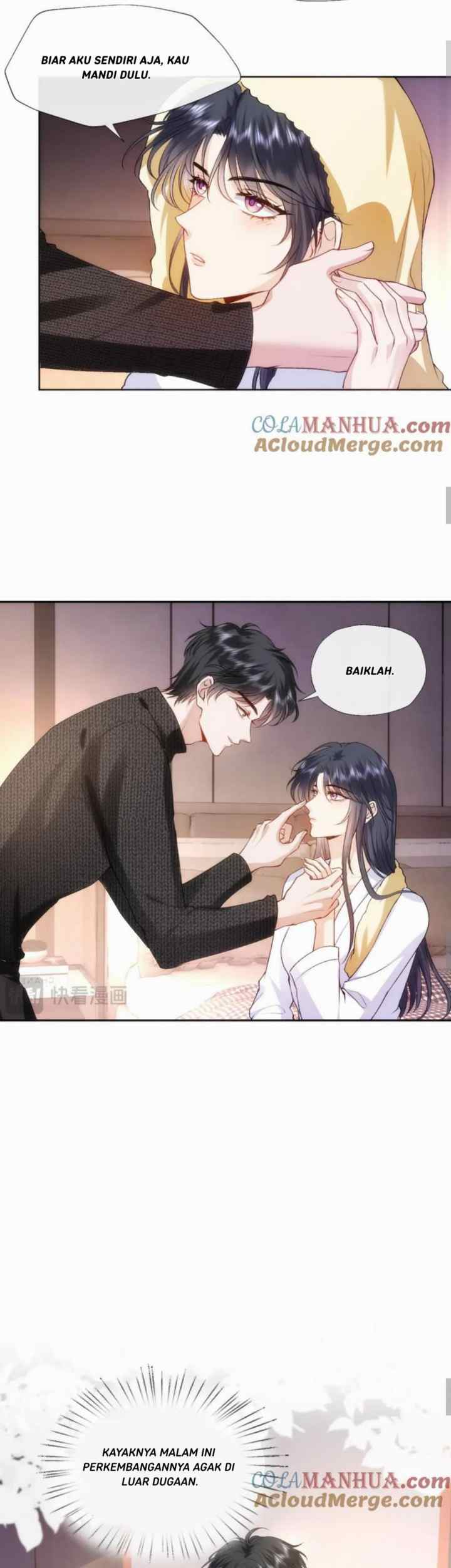 Madam and Her Daily Online Face-Slapping chapter 56 halaman 8