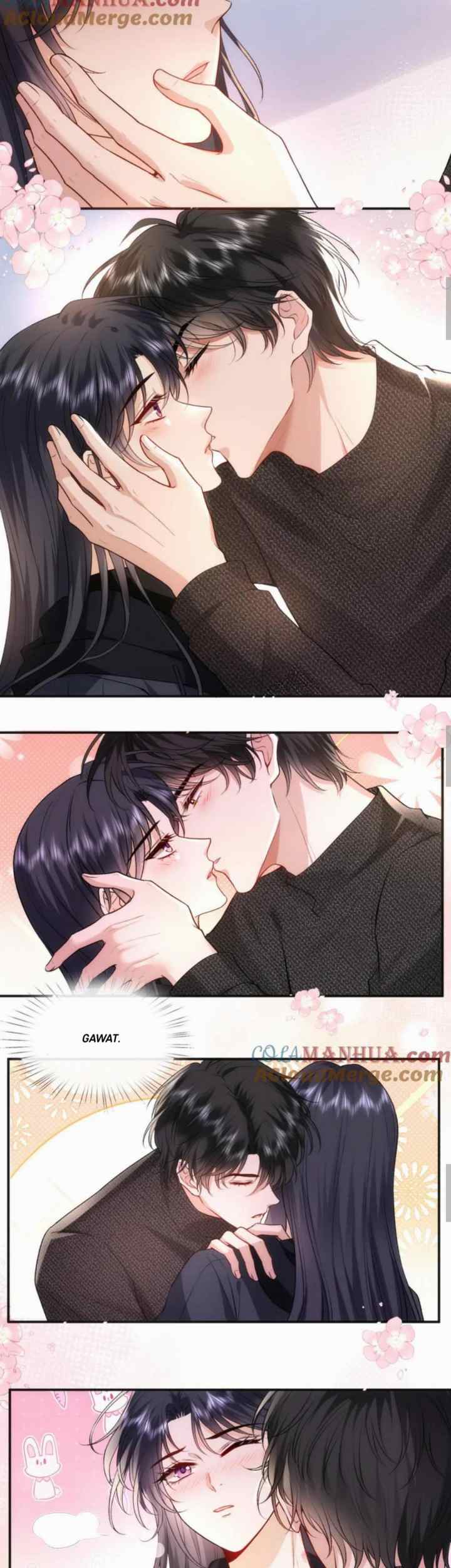 Madam and Her Daily Online Face-Slapping chapter 56 halaman 4