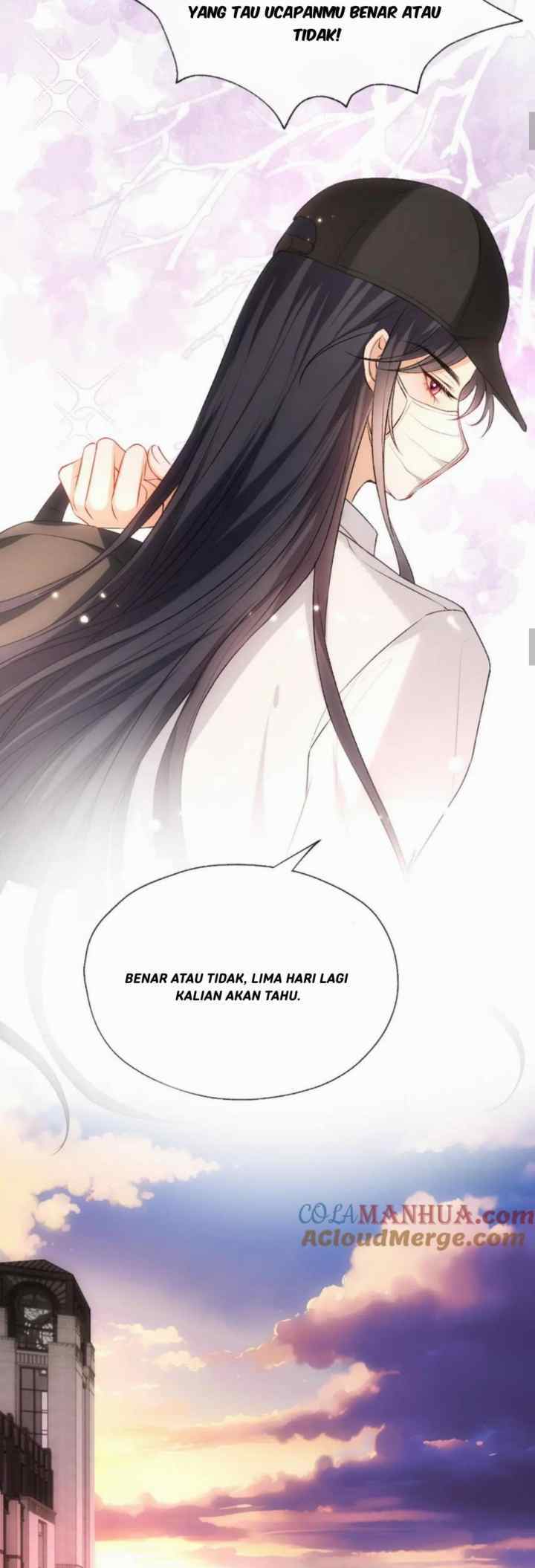 Madam and Her Daily Online Face-Slapping chapter 59 halaman 12