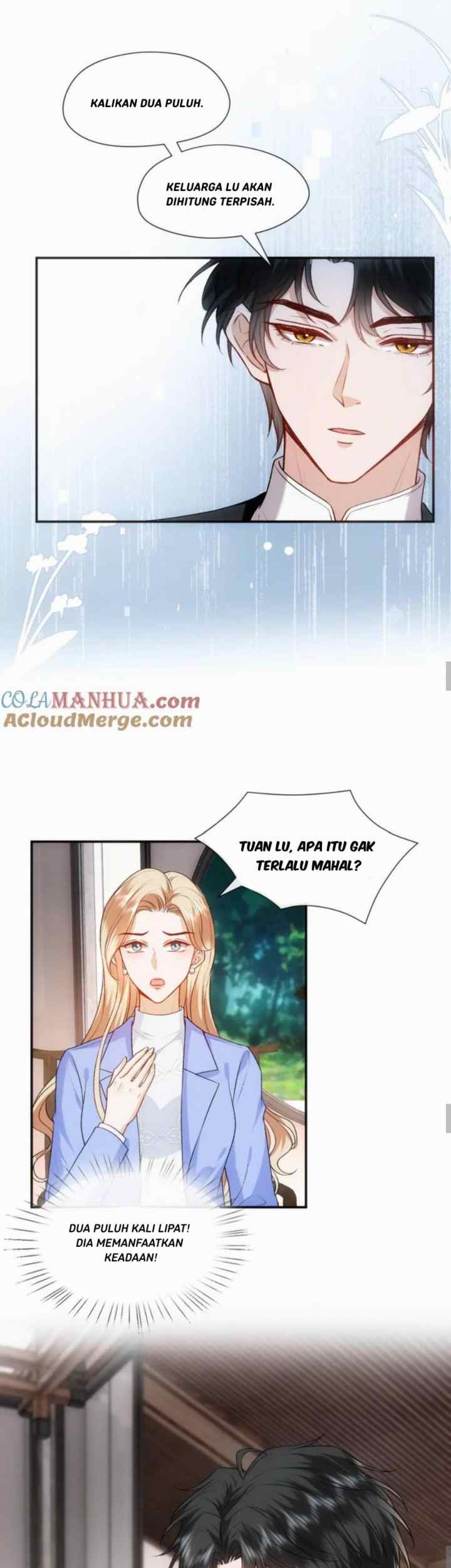 Madam and Her Daily Online Face-Slapping chapter 62 halaman 11