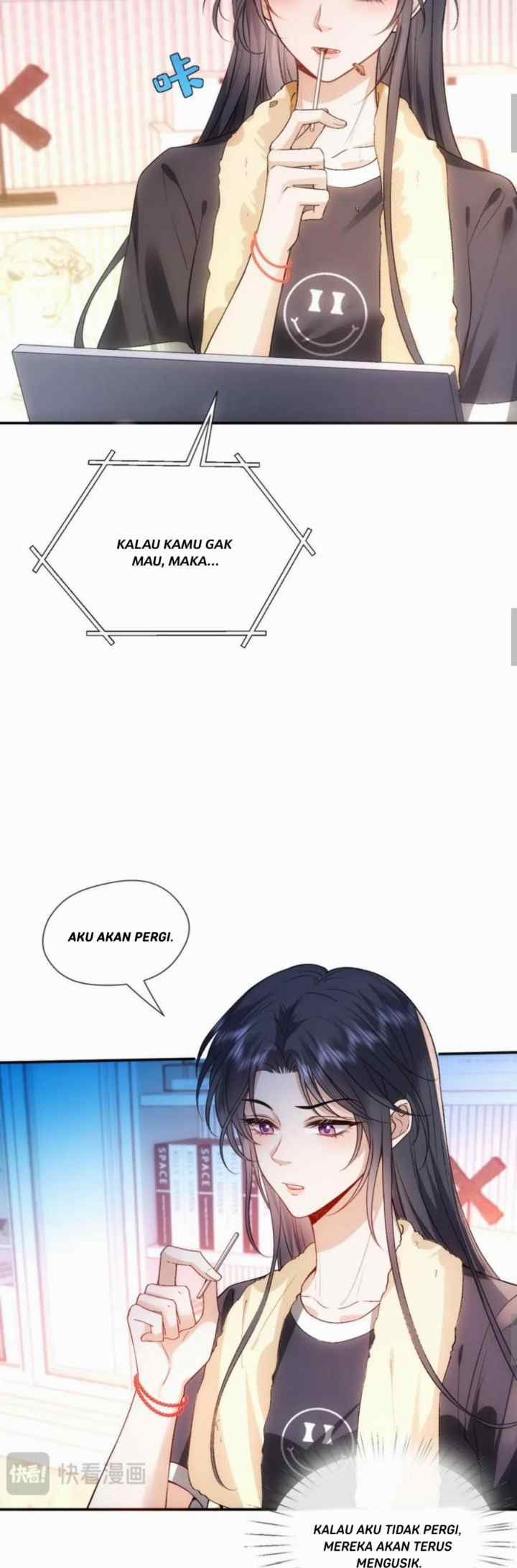 Madam and Her Daily Online Face-Slapping chapter 62 halaman 6