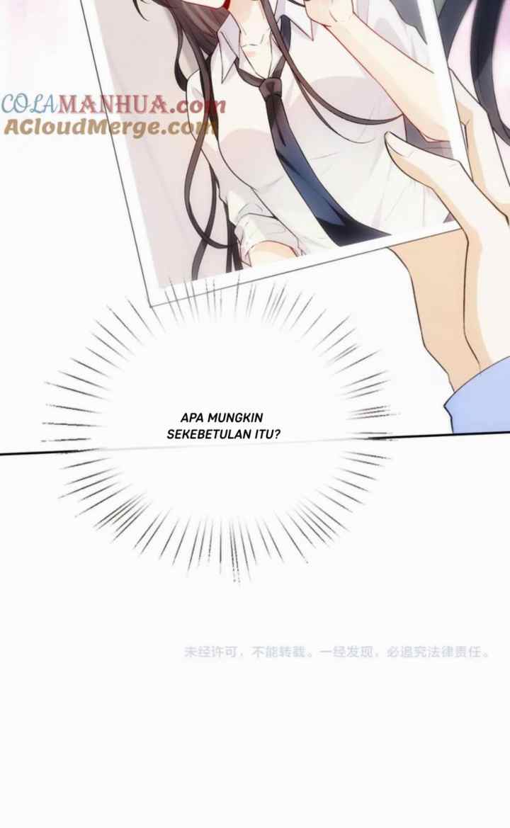 Madam and Her Daily Online Face-Slapping chapter 62 halaman 19