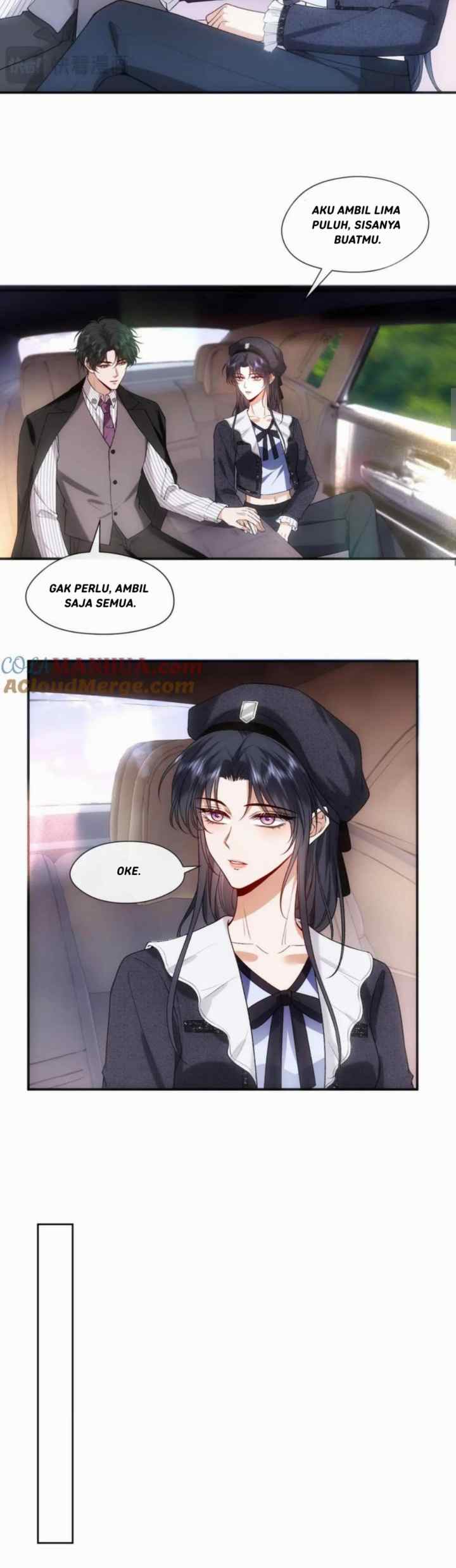Madam and Her Daily Online Face-Slapping chapter 63 halaman 4