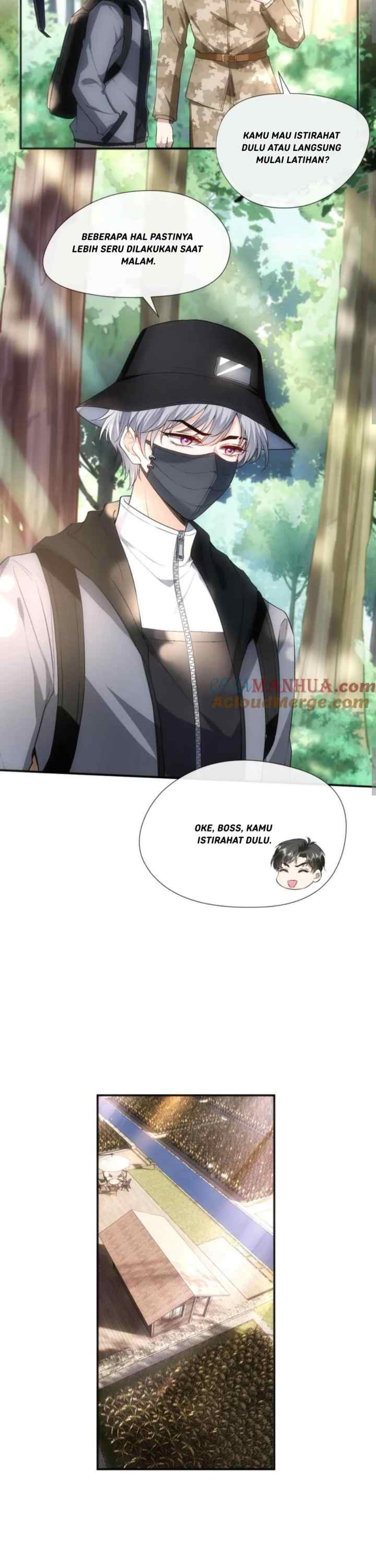Madam and Her Daily Online Face-Slapping chapter 66 halaman 4