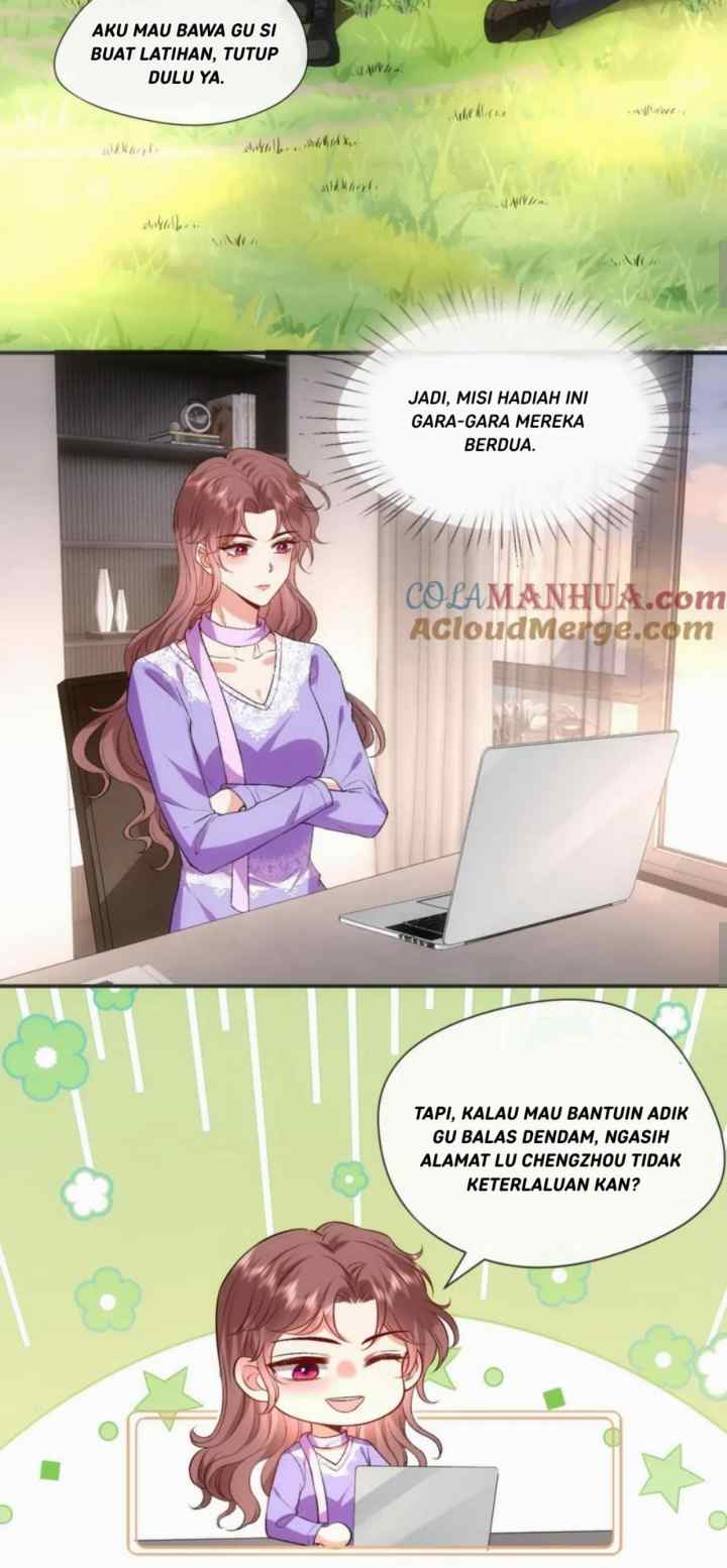 Madam and Her Daily Online Face-Slapping chapter 68 halaman 11