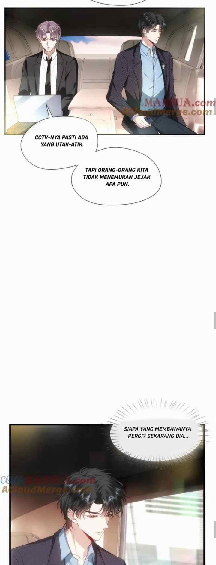Madam and Her Daily Online Face-Slapping chapter 68 halaman 13