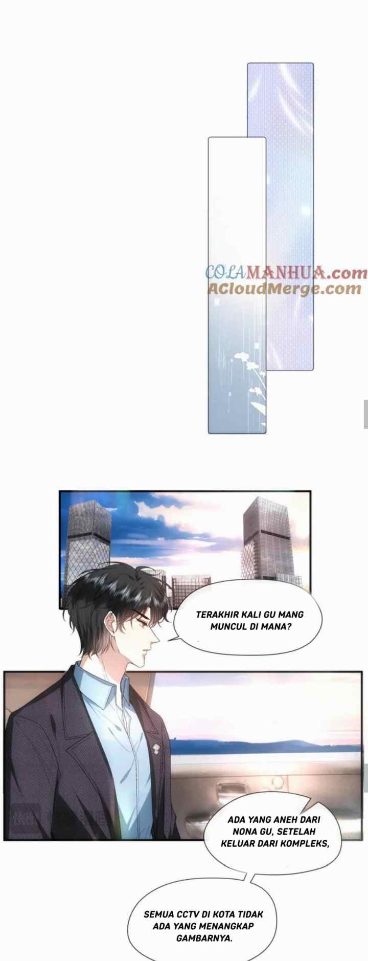 Madam and Her Daily Online Face-Slapping chapter 68 halaman 12