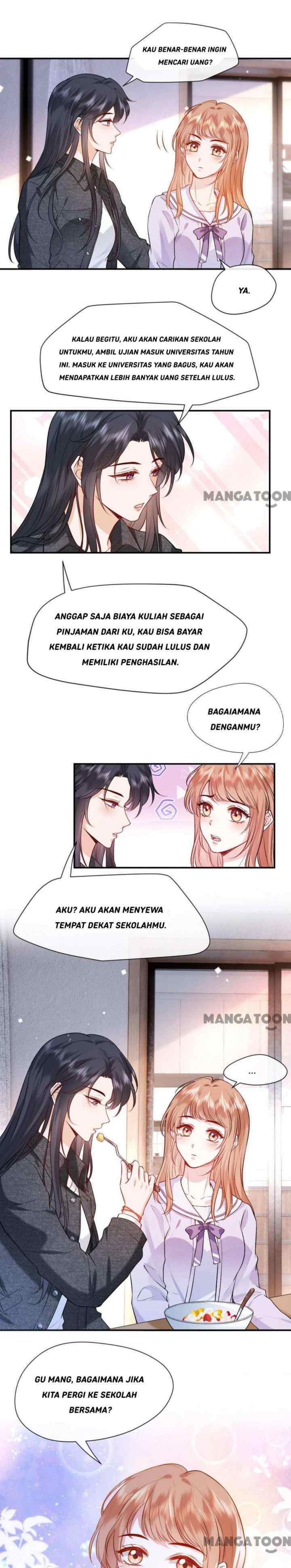 Madam and Her Daily Online Face-Slapping chapter 7 halaman 13