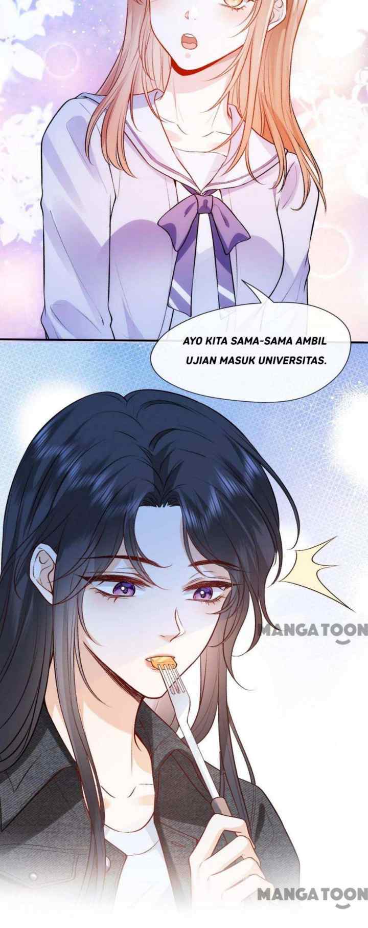 Madam and Her Daily Online Face-Slapping chapter 7 halaman 14