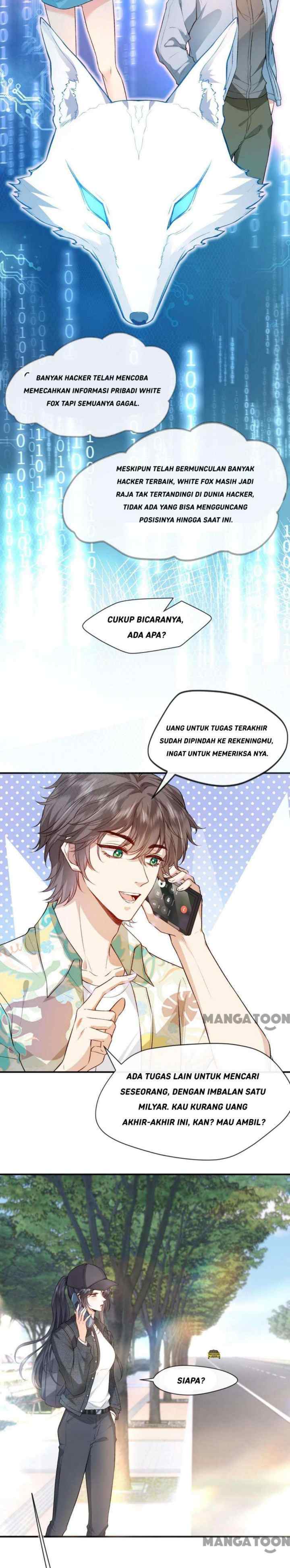 Madam and Her Daily Online Face-Slapping chapter 7 halaman 5
