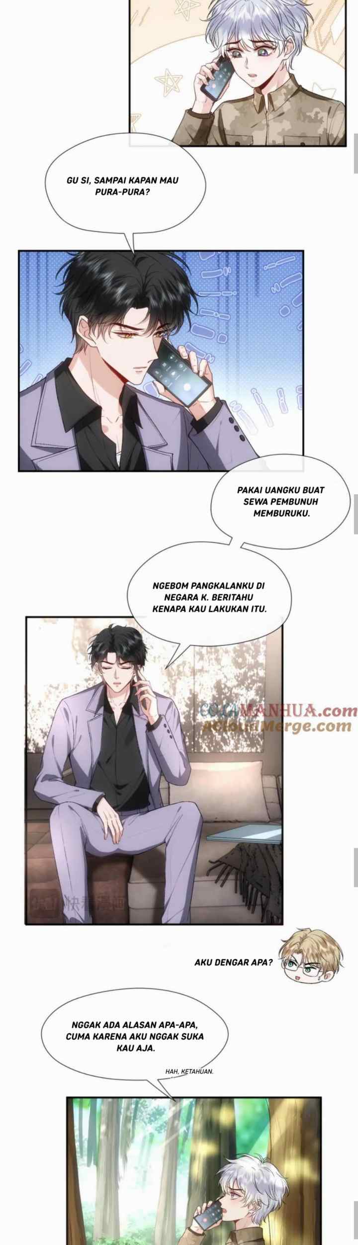 Madam and Her Daily Online Face-Slapping chapter 70 halaman 4
