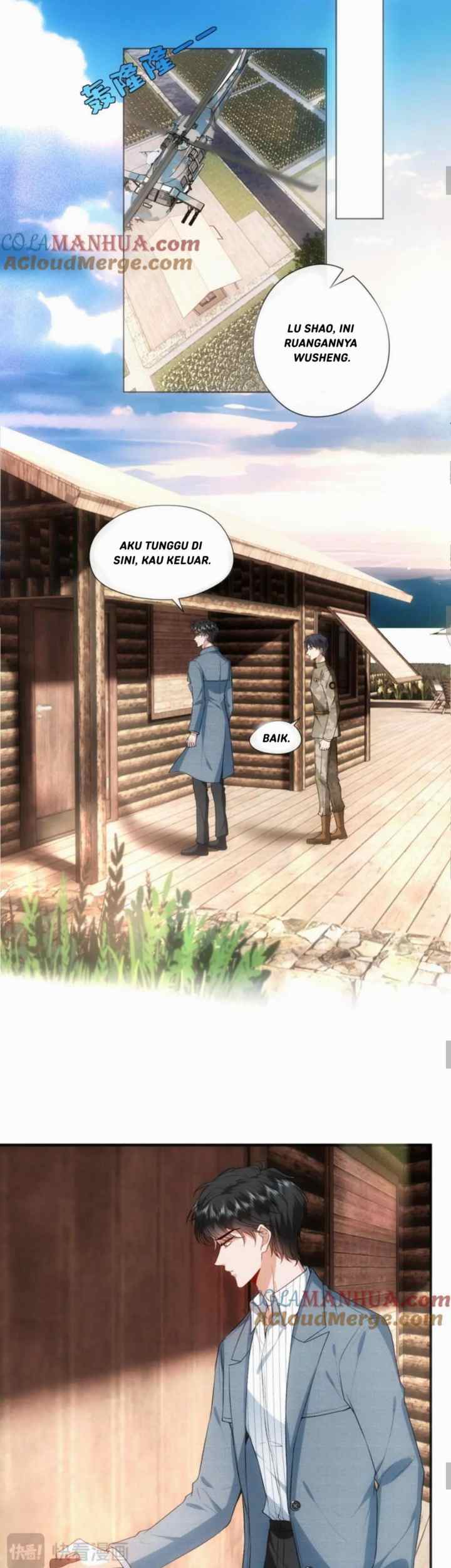 Madam and Her Daily Online Face-Slapping chapter 70 halaman 11