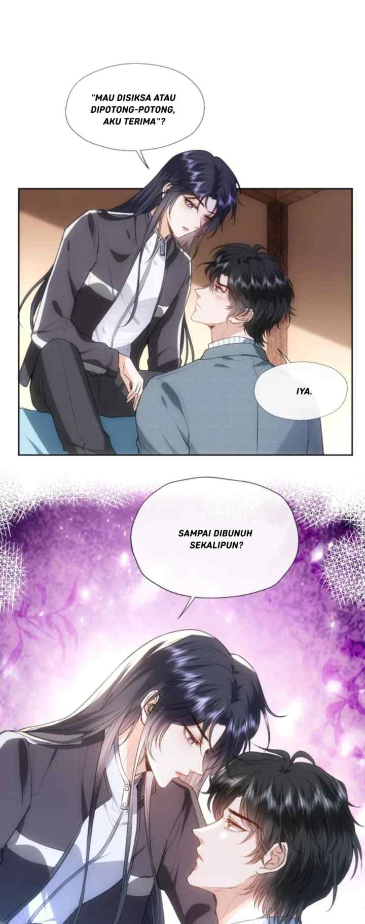 Madam and Her Daily Online Face-Slapping chapter 71 halaman 11