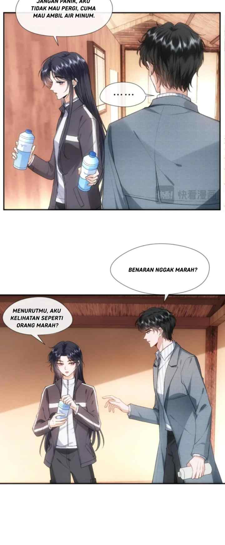 Madam and Her Daily Online Face-Slapping chapter 71 halaman 4