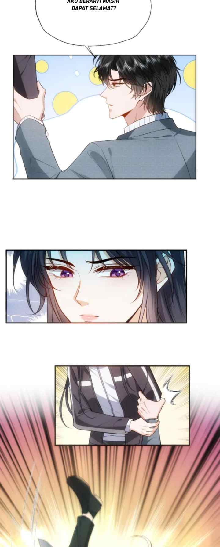 Madam and Her Daily Online Face-Slapping chapter 71 halaman 15