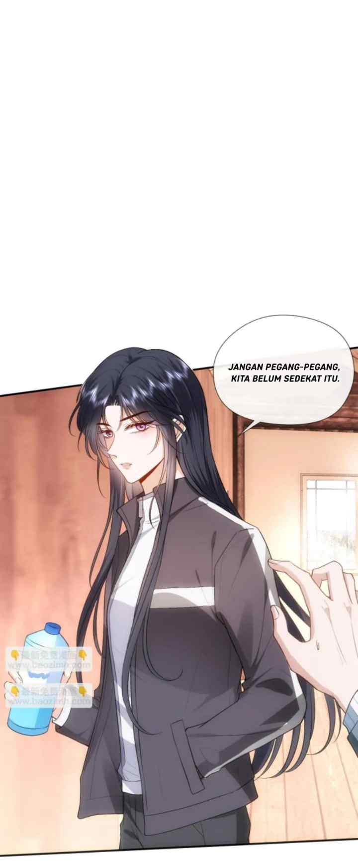 Madam and Her Daily Online Face-Slapping chapter 71 halaman 5