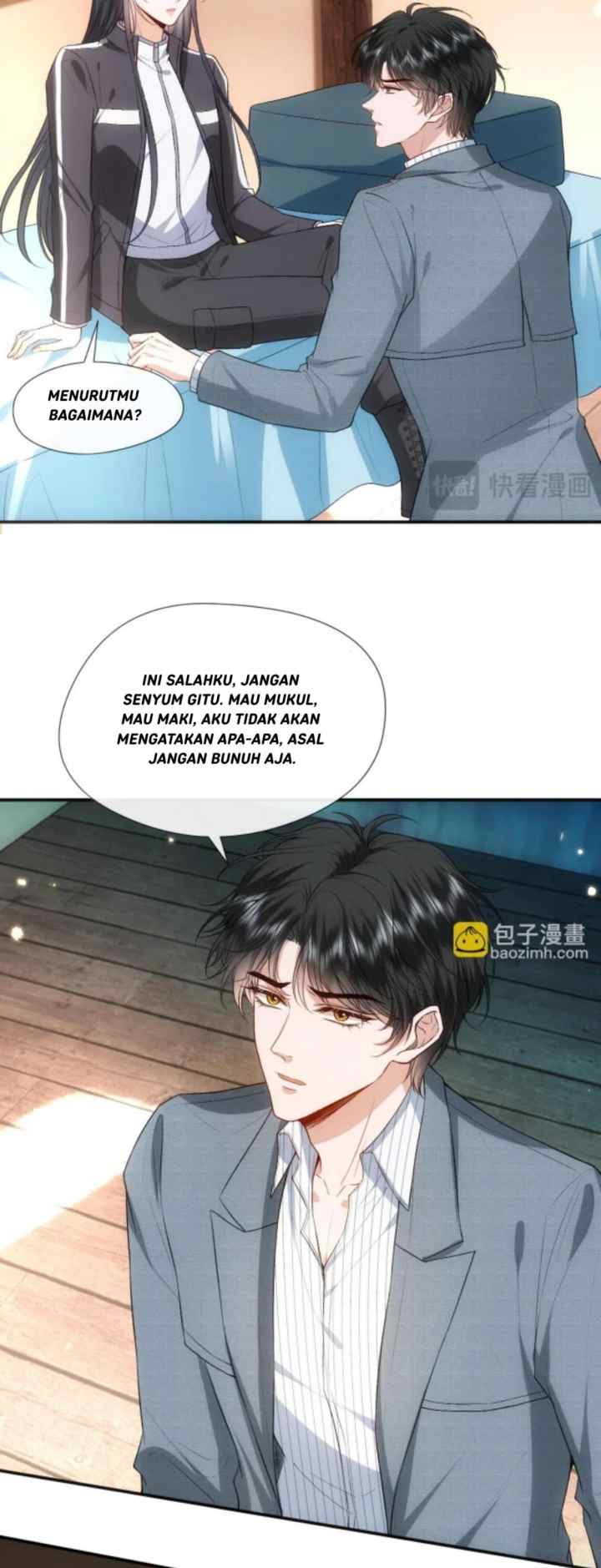 Madam and Her Daily Online Face-Slapping chapter 71 halaman 8