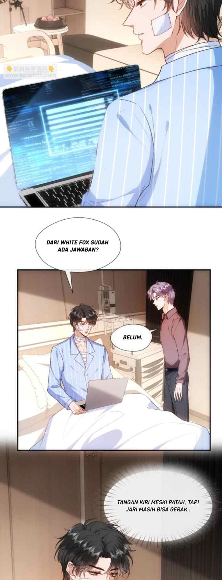 Madam and Her Daily Online Face-Slapping chapter 77 halaman 6