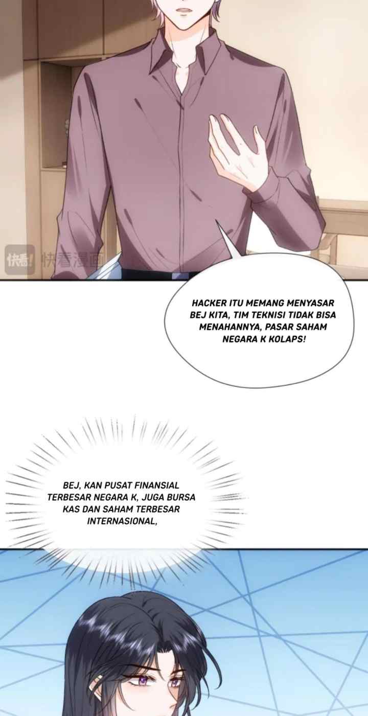 Madam and Her Daily Online Face-Slapping chapter 77 halaman 4