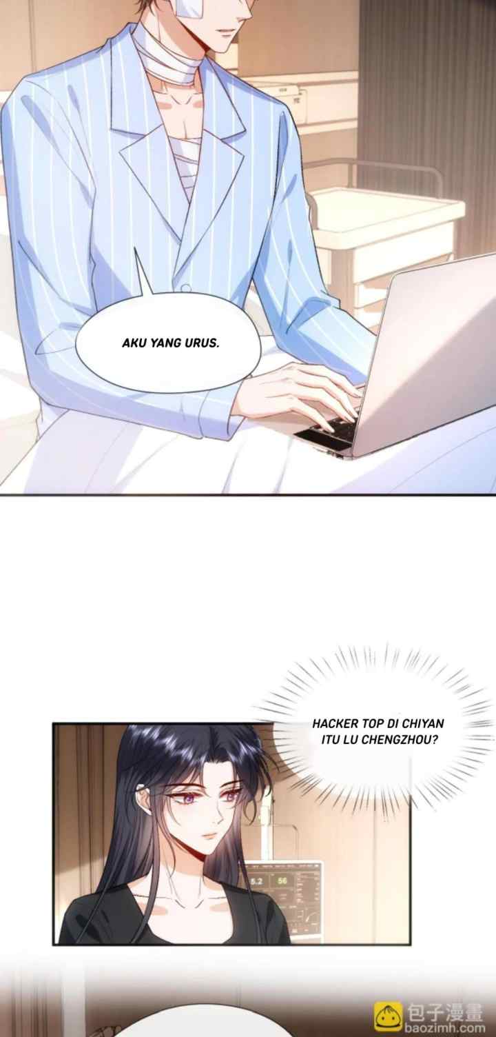 Madam and Her Daily Online Face-Slapping chapter 77 halaman 7