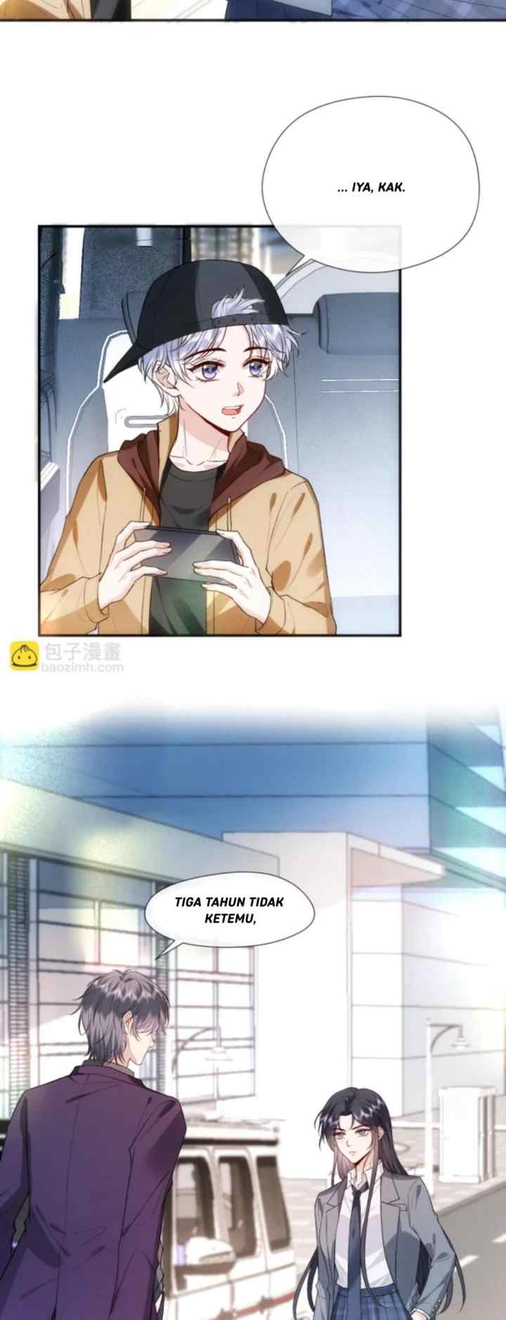 Madam and Her Daily Online Face-Slapping chapter 80 halaman 13