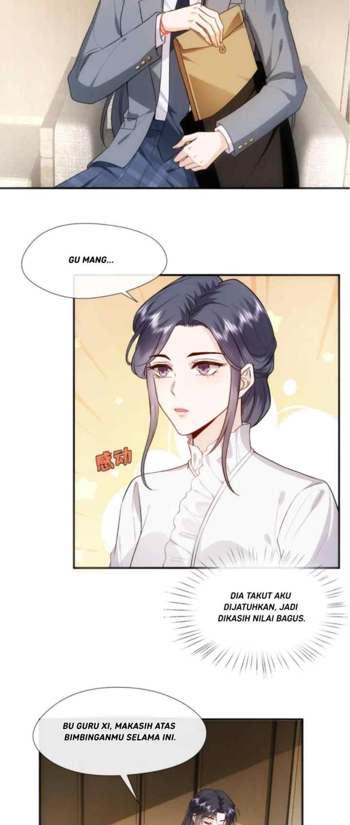 Madam and Her Daily Online Face-Slapping chapter 80 halaman 4