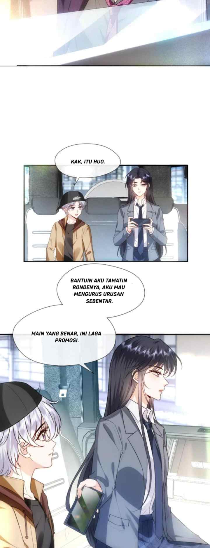 Madam and Her Daily Online Face-Slapping chapter 80 halaman 12