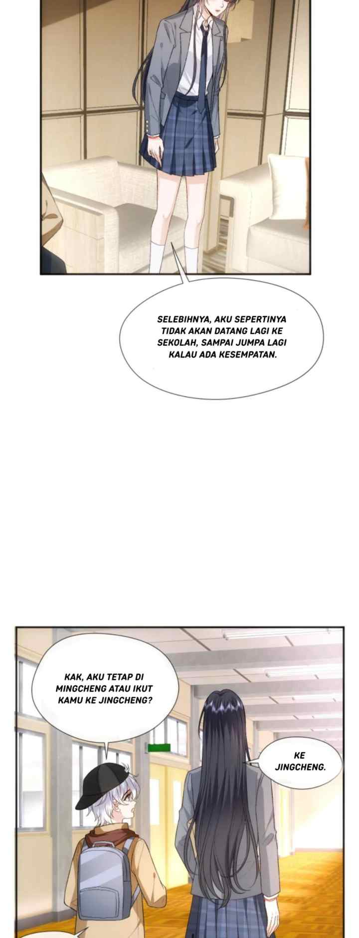 Madam and Her Daily Online Face-Slapping chapter 80 halaman 5