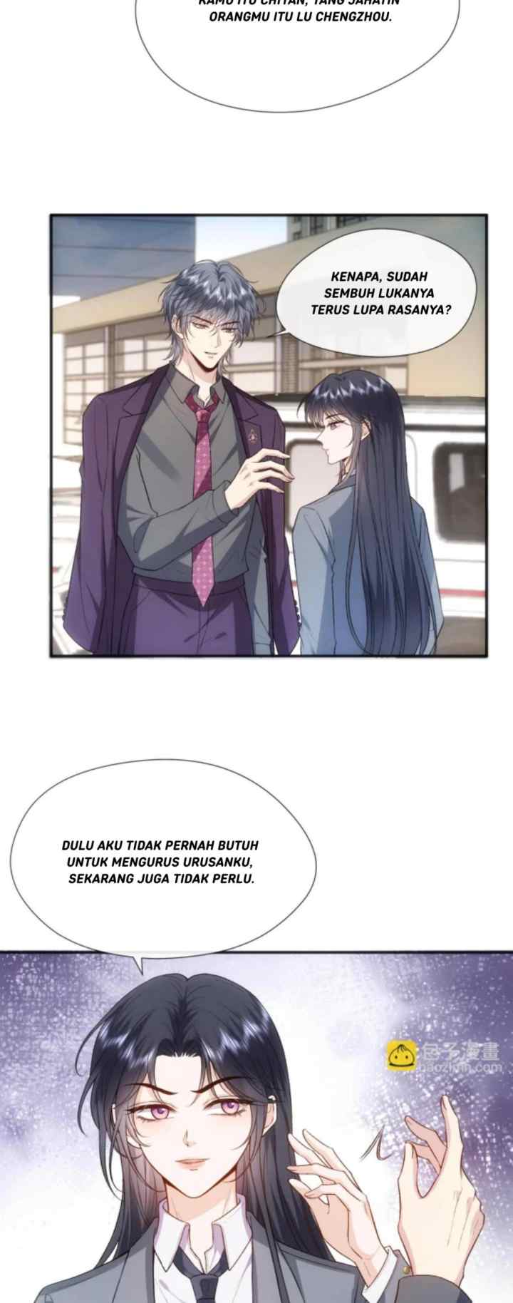 Madam and Her Daily Online Face-Slapping chapter 80 halaman 17