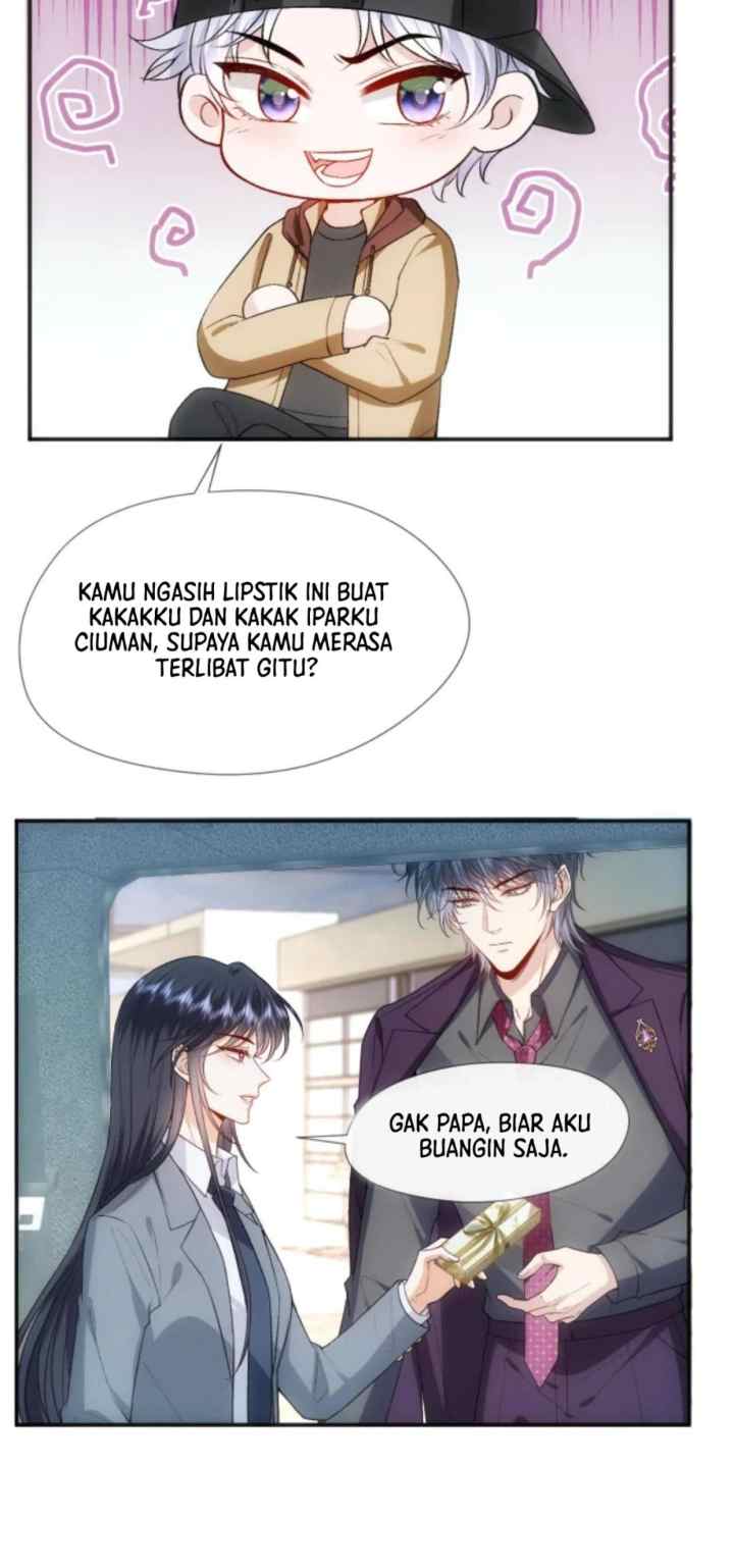Madam and Her Daily Online Face-Slapping chapter 81 halaman 11