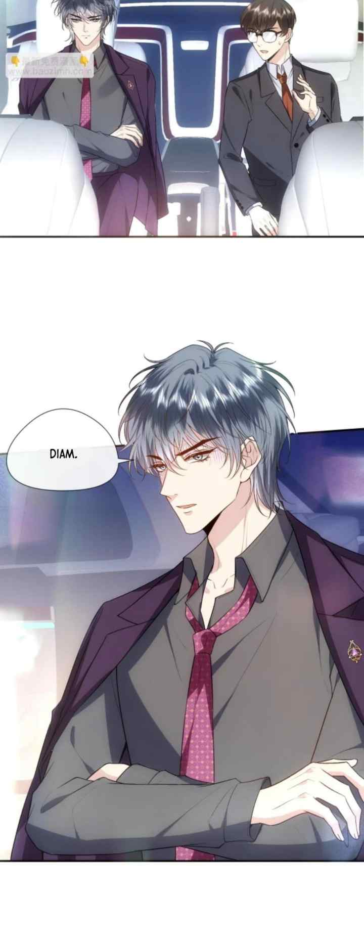 Madam and Her Daily Online Face-Slapping chapter 81 halaman 14